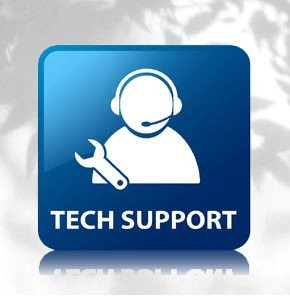 Online Support